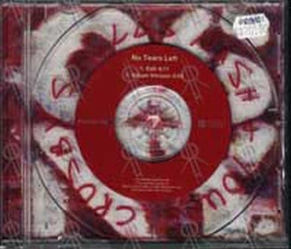 CROSBY-- STILLS-- NASH AND YOUNG - No Tears Left - 1