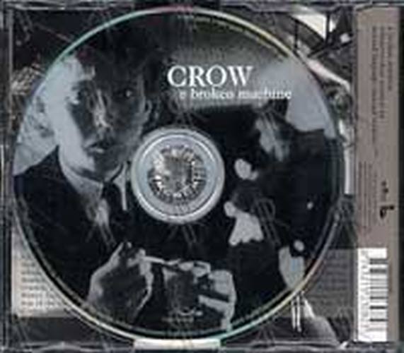 CROW - A Broken Machine - 2
