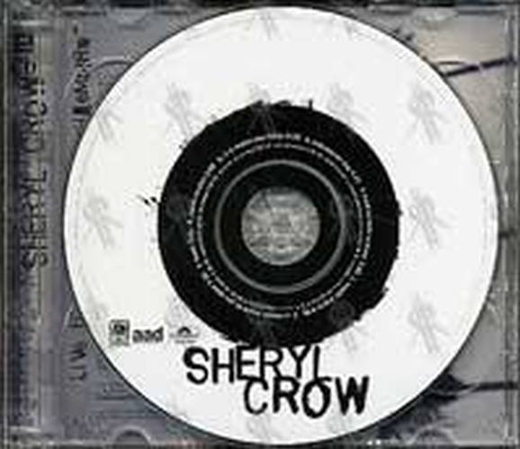 CROW-- SHERYL - Sheryl Crow - 3