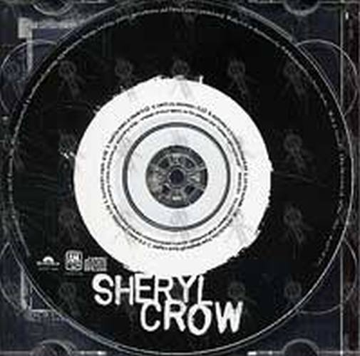 CROW-- SHERYL - Sheryl Crow - 4