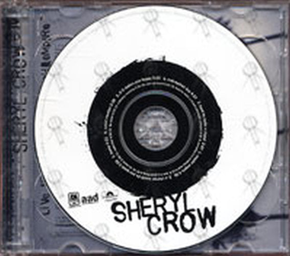 CROW-- SHERYL - Sheryl Crow - Signature Tour Edition - 3