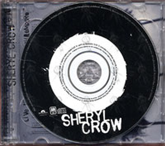 CROW-- SHERYL - Sheryl Crow - Signature Tour Edition - 4