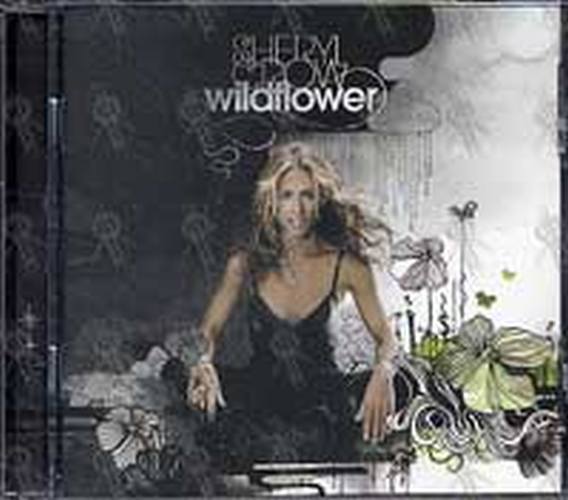 CROW-- SHERYL - Wildflower - 1