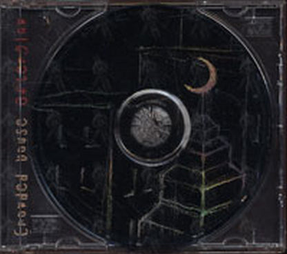 CROWDED HOUSE - After Glow - 3