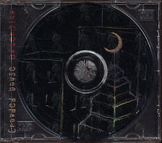 CROWDED HOUSE - After Glow - 3