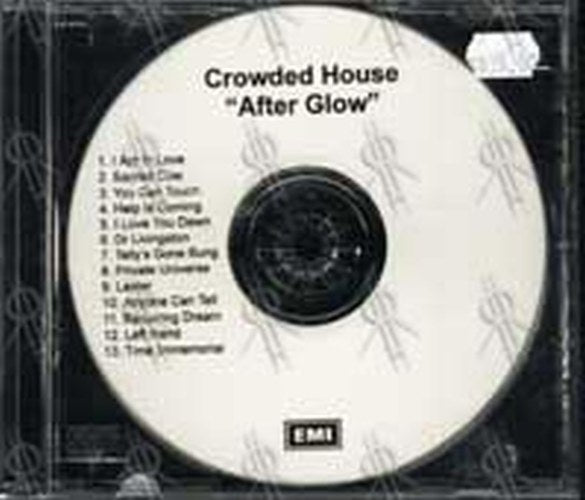 CROWDED HOUSE - After Glow - 1
