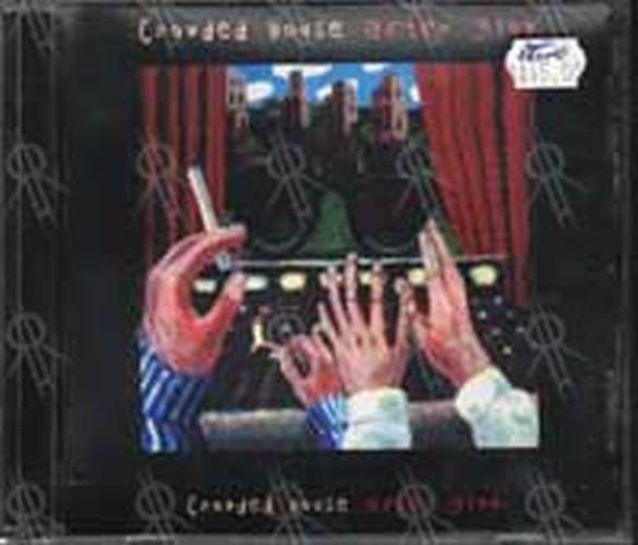 CROWDED HOUSE - After Glow - 1