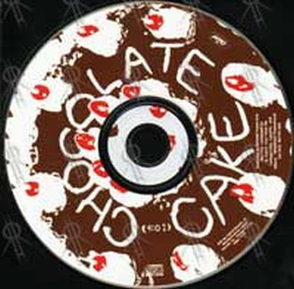 CROWDED HOUSE - Chocolate Cake - 3