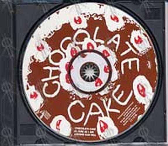 CROWDED HOUSE - ChocolateCake - 3