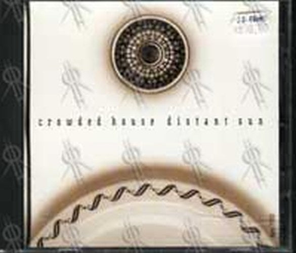 CROWDED HOUSE - Distant Sun - 1