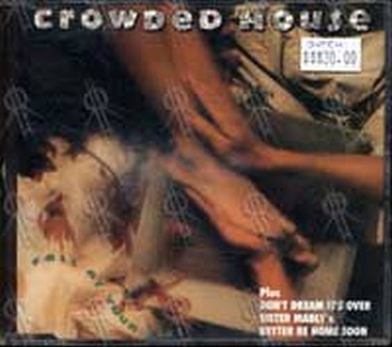 CROWDED HOUSE - Fall At Your Feet - 1