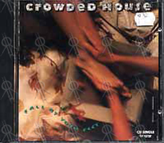 CROWDED HOUSE - Fall At Your Feet - 1