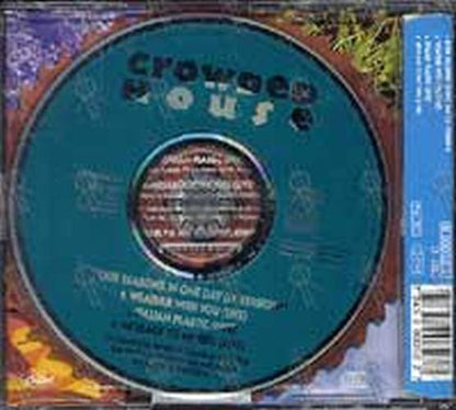 CROWDED HOUSE - Four Seasons In One Day - 2