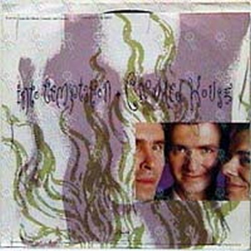 CROWDED HOUSE - Into Temptation - 2