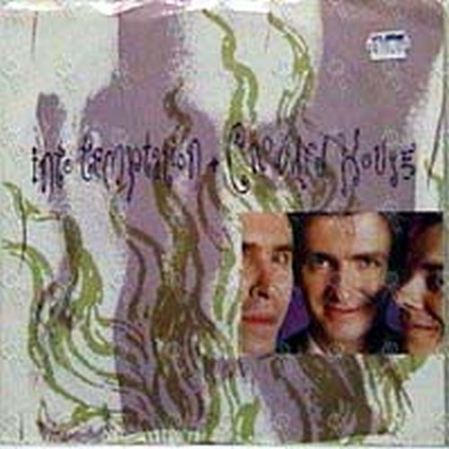 CROWDED HOUSE - Into Temptation - 1