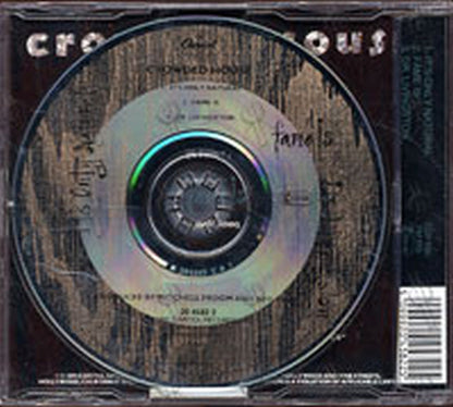 CROWDED HOUSE - It's Only Natural - 2