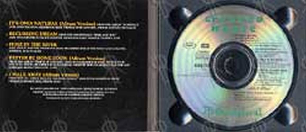 CROWDED HOUSE - It's Only Natural - 3
