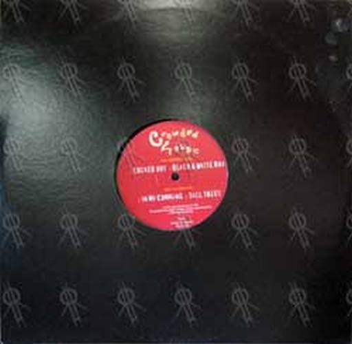 CROWDED HOUSE - Locked Out - 2