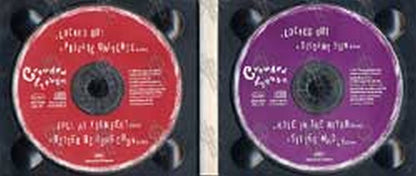 CROWDED HOUSE - Locked Out - 3