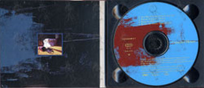 CROWDED HOUSE - Not The Girl You Think You Are - 3