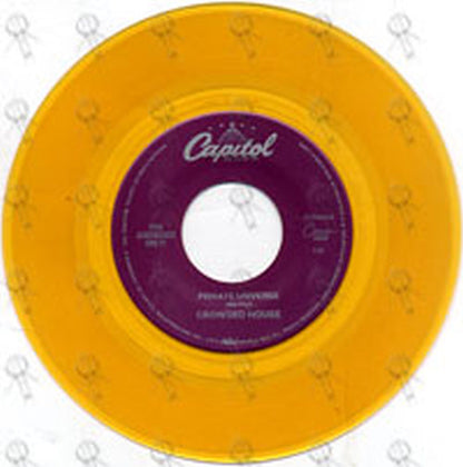 CROWDED HOUSE - Private Universe - 2