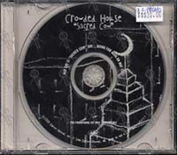 Sacred Cow - Rare Records Au