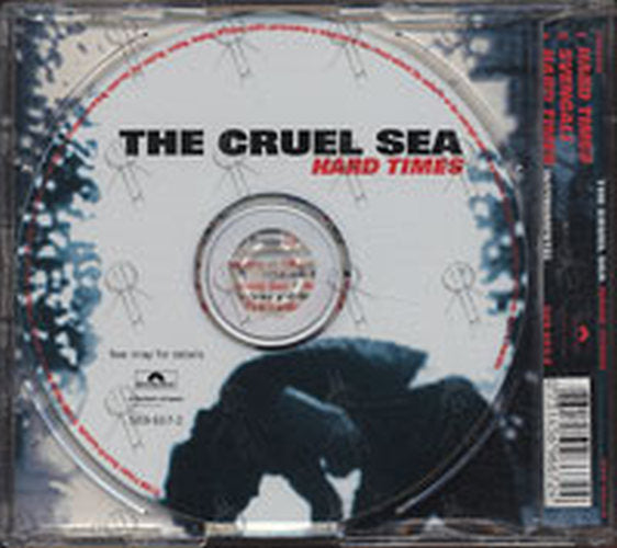 CRUEL SEA-- THE - Hard Times - 2