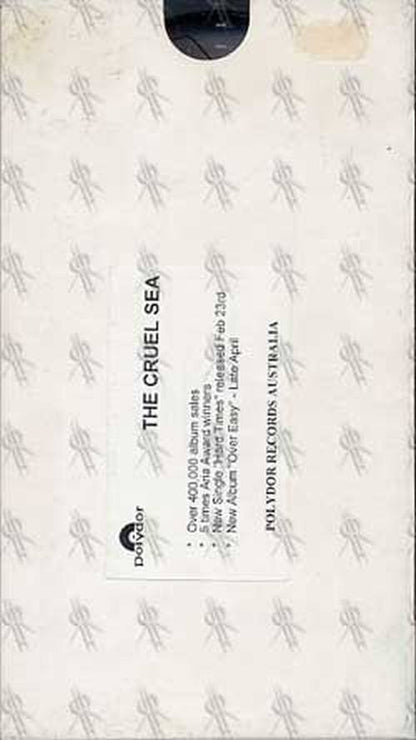 CRUEL SEA-- THE - Hard Times - 2