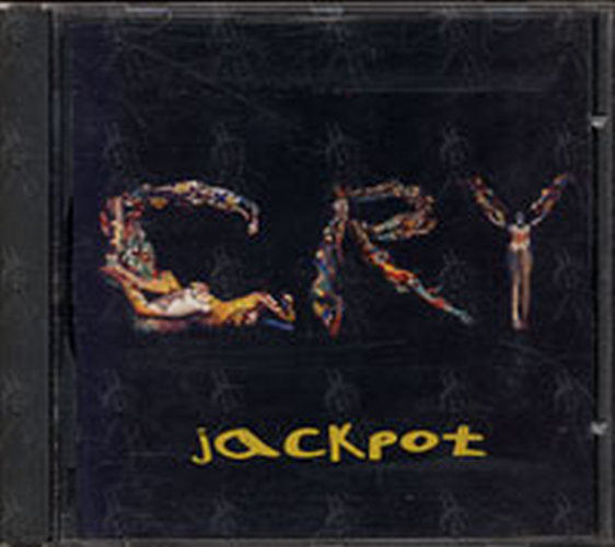 CRY - Jackpot - 1