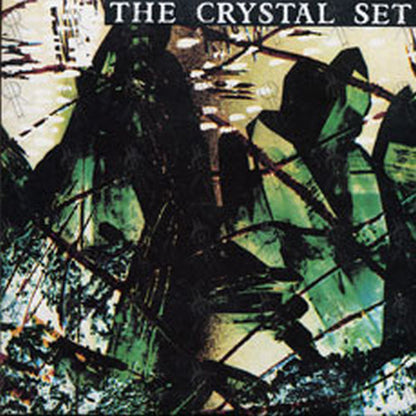 CRYSTAL SET-- THE - Drop In The Ocean - 1
