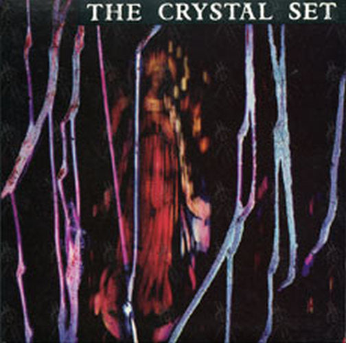 CRYSTAL SET-- THE - Wholly Holy - 1