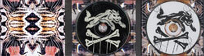 CULT-- THE - Born Into This - 3