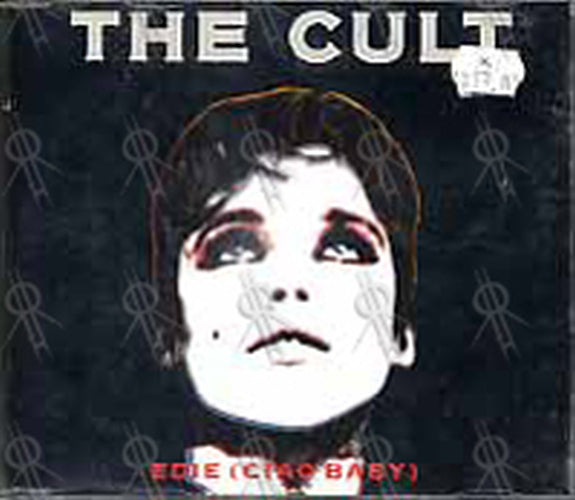 CULT-- THE - Edie (Ciao Baby) - 1