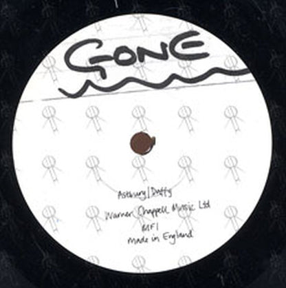 CULT-- THE - Gone - 5
