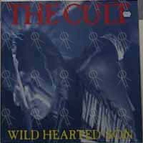 CULT-- THE - Wild Hearted Son - 1