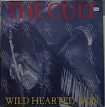 CULT-- THE - Wild Hearted Son - 1