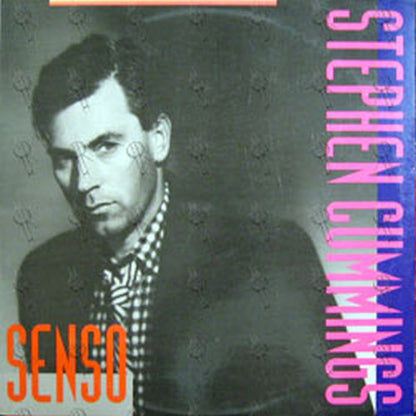 CUMMINGS-- STEPHEN - Senso - 1