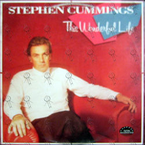 CUMMINGS-- STEPHEN - This Wonderful Life - 1