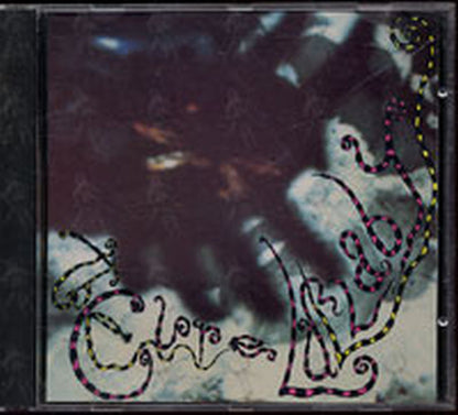 CURE-- THE - Lullaby - 1