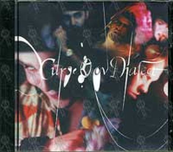 CURSE OV DIALECT - Curse Ov Dialect - 1