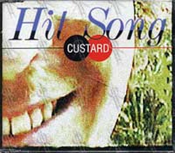 CUSTARD - Hit Song (Part 3 of a 4 CD set) - 1
