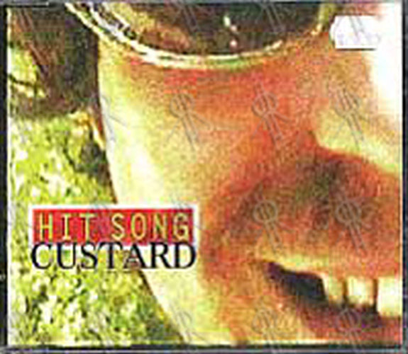 CUSTARD - Hit Song (Part 4 of a 4 CD set) - 1