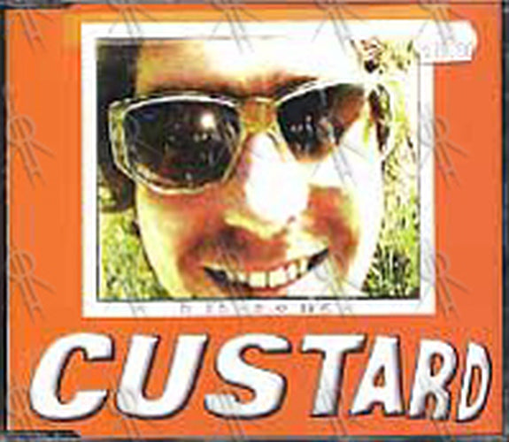 CUSTARD - Hit Song - 1