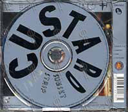 CUSTARD - Sunset Strip - 2