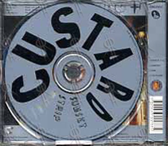 CUSTARD - Sunset Strip - 2