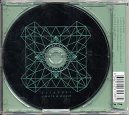 CUT COPY - Lights & Music - 2
