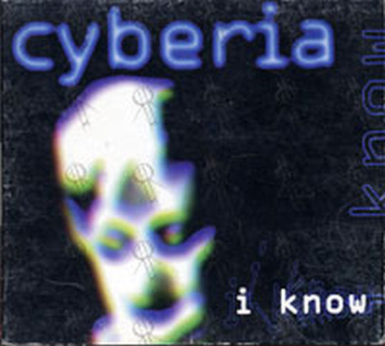 CYBERIA - I Know - 1