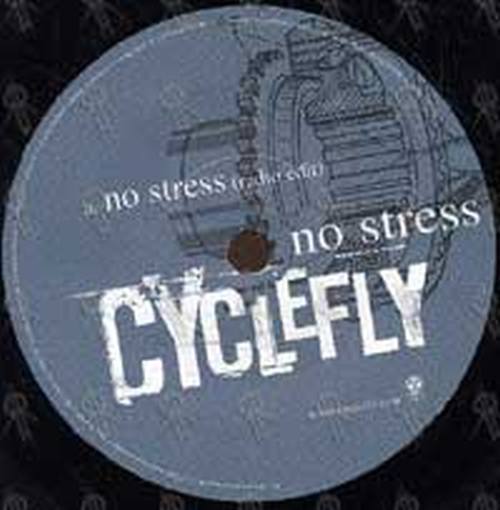 CYCLEFLY - No Stress - 3