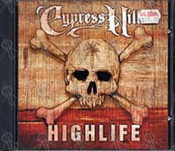 CYPRESS HILL - Highlife - 1