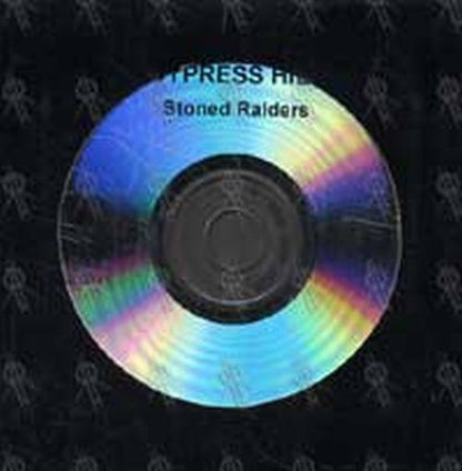 CYPRESS HILL - Stoned Raiders - 1